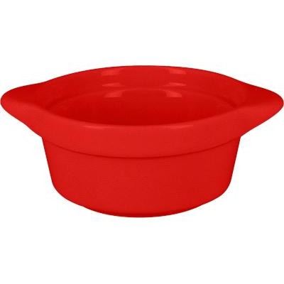 RAK Chef's Fusion hrnec mini 8,5 cm, červený | RAK-CFRD09BRBD