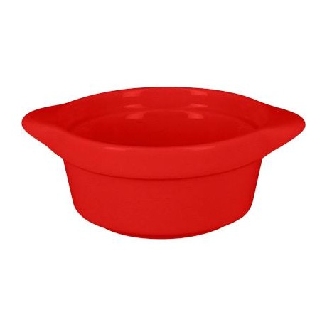 RAK Chef's Fusion hrnec mini 8,5 cm, červený | RAK-CFRD09BRBD