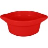 RAK Chef's Fusion hrnec mini 8,5 cm, červený | RAK-CFRD09BRBD