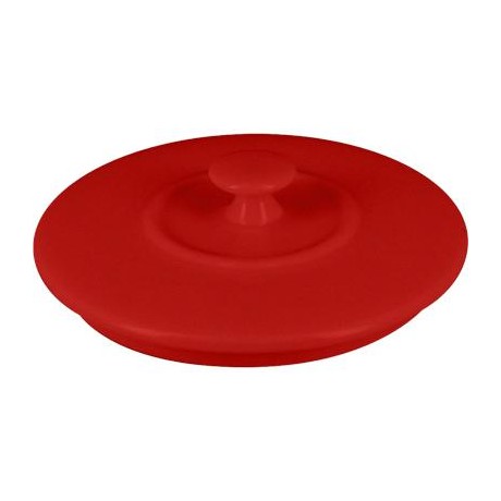 RAK Chef's Fusion poklice mini 8,5 cm, červená | RAK-CFRD09BRLD