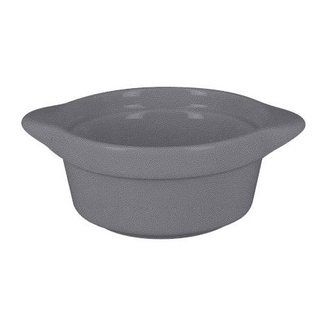 RAK Chef's Fusion hrnec mini 8,5 cm, šedý | RAK-CFRD09GYBD