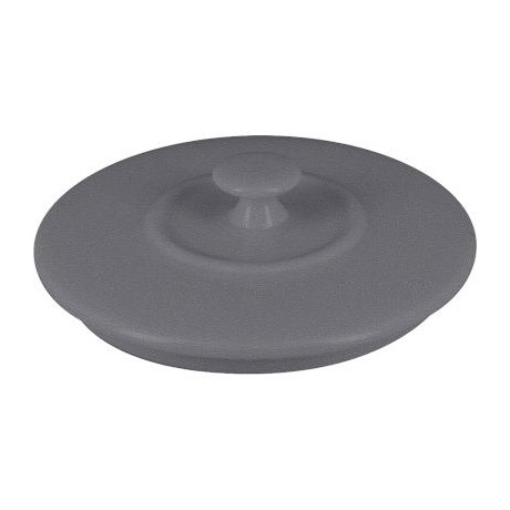 RAK Chef's Fusion poklice mini 8,5 cm, šedá | RAK-CFRD09GYLD