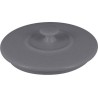 RAK Chef's Fusion poklice mini 8,5 cm, šedá | RAK-CFRD09GYLD