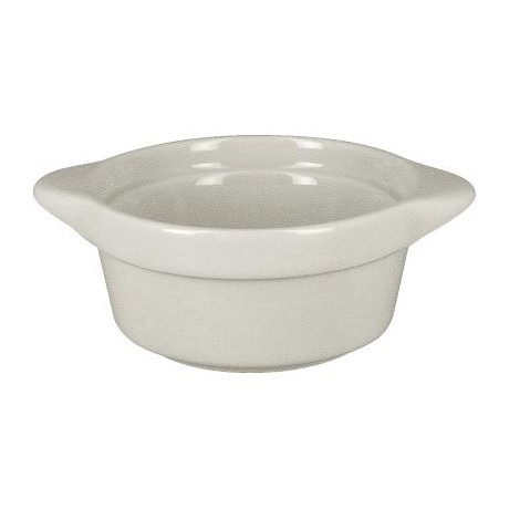 RAK Chef's Fusion hrnec mini 8,5 cm, bílý | RAK-CFRD09WHBD