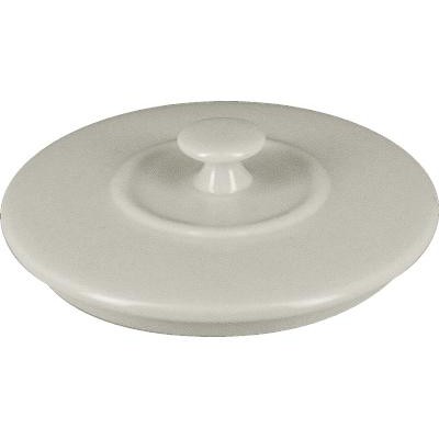 RAK Chef's Fusion poklice mini pr. 8,5 cm, bílá | RAK-CFRD09WHLD