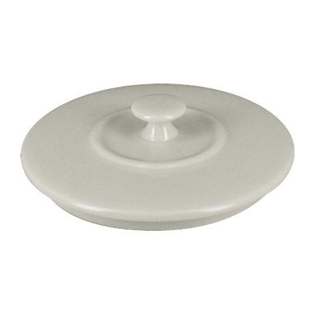 RAK Chef's Fusion poklice mini pr. 8,5 cm, bílá | RAK-CFRD09WHLD