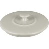 RAK Chef's Fusion poklice mini pr. 8,5 cm, bílá | RAK-CFRD09WHLD