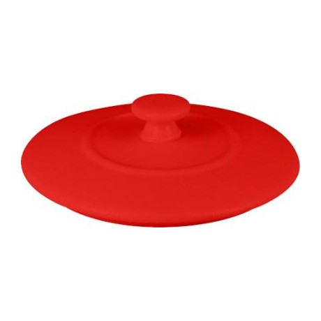 RAK Chef's Fusion poklice pr. 10 cm, červená | RAK-CFRD10BRLD