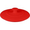 RAK Chef's Fusion poklice pr. 10 cm, červená | RAK-CFRD10BRLD