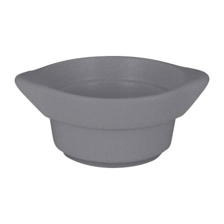 RAK Chef's Fusion hrnec pr. 10 cm, šedý | RAK-CFRD10GYBD