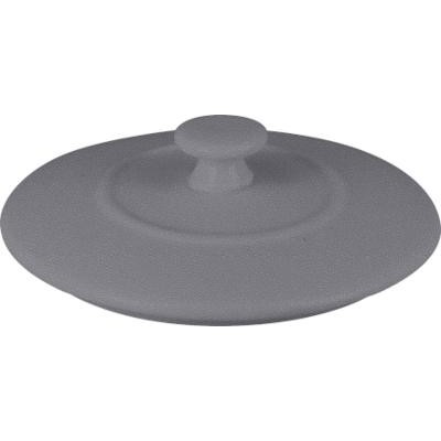 RAK Chef's Fusion poklice pr. 10 cm, šedá | RAK-CFRD10GYLD