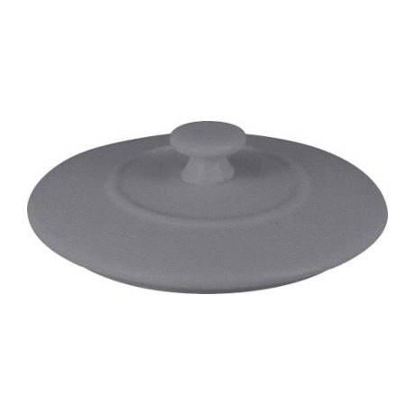 RAK Chef's Fusion poklice pr. 10 cm, šedá | RAK-CFRD10GYLD
