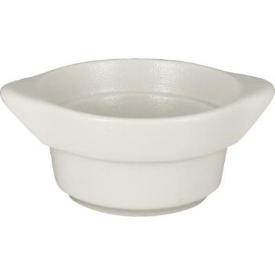 RAK Chef's Fusion hrnec pr. 10 cm, bílý | RAK-CFRD10WHBD