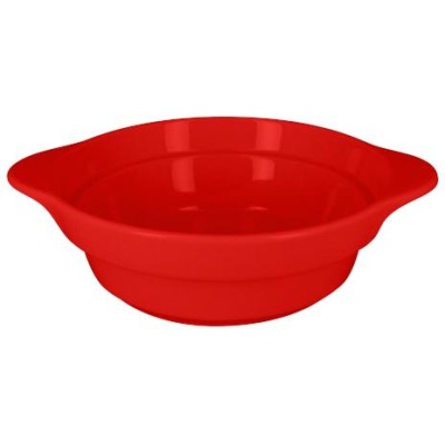 RAK Chef's Fusion hrnec pr. 16 cm, červený | RAK-CFRD16BRBD