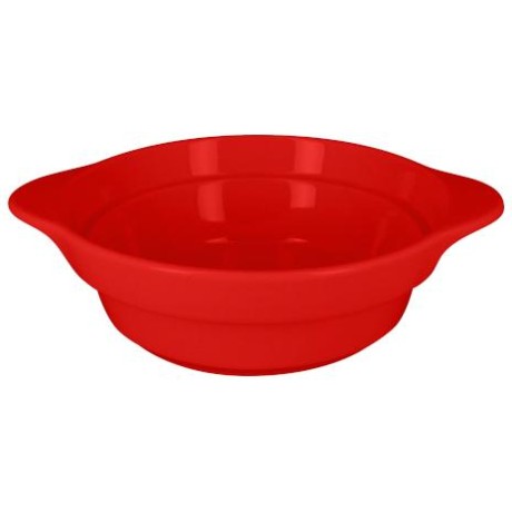 RAK Chef's Fusion hrnec pr. 16 cm, červený | RAK-CFRD16BRBD