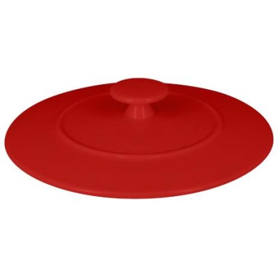 RAK Chef's Fusion poklice pr. 16 cm, červená | RAK-CFRD16BRLD