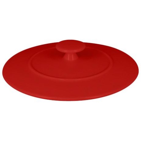 RAK Chef's Fusion poklice pr. 16 cm, červená | RAK-CFRD16BRLD