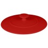 RAK Chef's Fusion poklice pr. 16 cm, červená | RAK-CFRD16BRLD