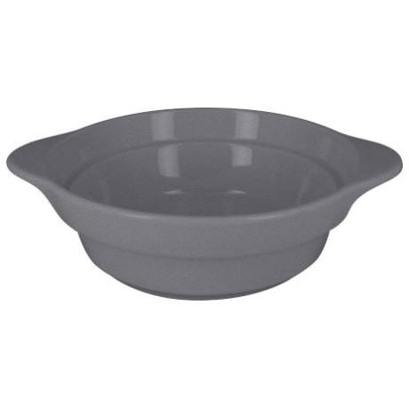 RAK Chef's Fusion hrnec pr. 16 cm, šedý | RAK-CFRD16GYBD