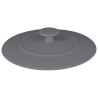 RAK Chef's Fusion poklice pr. 16 cm, šedá | RAK-CFRD16GYLD