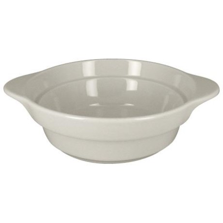 RAK Chef's Fusion hrnec pr. 16 cm, bílý | RAK-CFRD16WHBD