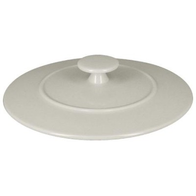 RAK Chef's Fusion poklice pr. 16 cm, bílá | RAK-CFRD16WHLD