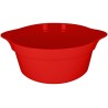 RAK Chef's Fusion hrnec pr. 28 cm, červený | RAK-CFRD28BRBD