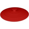 RAK Chef's Fusion poklice pr. 28 cm, červená | RAK-CFRD28BRLD