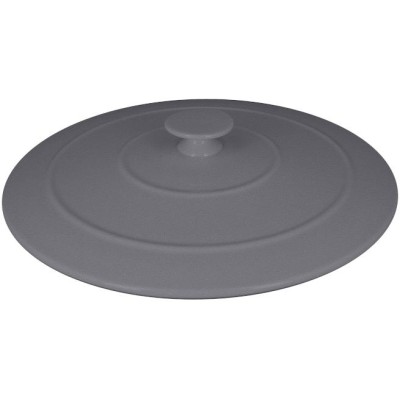 RAK Chef's Fusion poklice pr. 28 cm, šedá | RAK-CFRD28GYLD