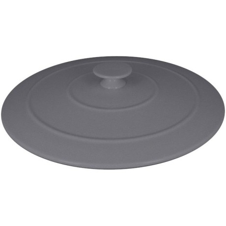 RAK Chef's Fusion poklice pr. 28 cm, šedá | RAK-CFRD28GYLD