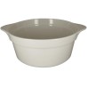 RAK Chef's Fusion hrnec pr. 28 cm, bílý | RAK-CFRD28WHBD