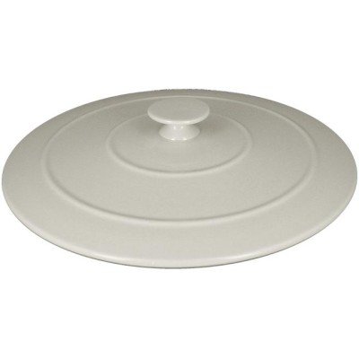 RAK Chef's Fusion poklice pr. 28 cm, bílá | RAK-CFRD28WHLD