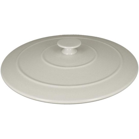 RAK Chef's Fusion poklice pr. 28 cm, bílá | RAK-CFRD28WHLD
