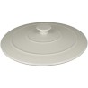 RAK Chef's Fusion poklice pr. 28 cm, bílá | RAK-CFRD28WHLD