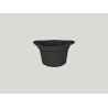 RAK Chef's Fusion ramekin 9 cm, černý | RAK-CFRM09BK