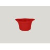 RAK Chef's Fusion ramekin 9 cm, červený | RAK-CFRM09BR