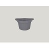 RAK Chef's Fusion ramekin 9 cm, šedý | RAK-CFRM09GY