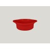 RAK Chef's Fusion ramekin 11 cm, červený | RAK-CFRM11BR