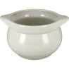 RAK Chef's Fusion mísa na polévku pr. 10,6 cm, bílá | RAK-CFST10WHBD