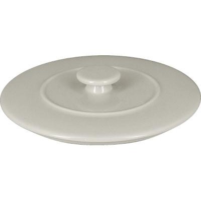 RAK Chef's Fusion poklice pro mísu pr. 15 cm, bílá | RAK-CFST15WHLD