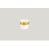 RAK Golden miska – Princess Golden 9 cl | RAK-KQCU09M