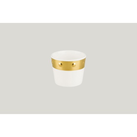 RAK Golden miska – Princess Golden 21 cl | RAK-KQCU21M