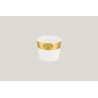 RAK Golden miska – Princess Golden 21 cl | RAK-KQCU21M