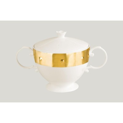RAK Golden mísa na polévku – Princess Golden 340 cl | RAK-KQSB340