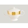RAK Golden mísa na polévku – Princess Golden 340 cl | RAK-KQSB340