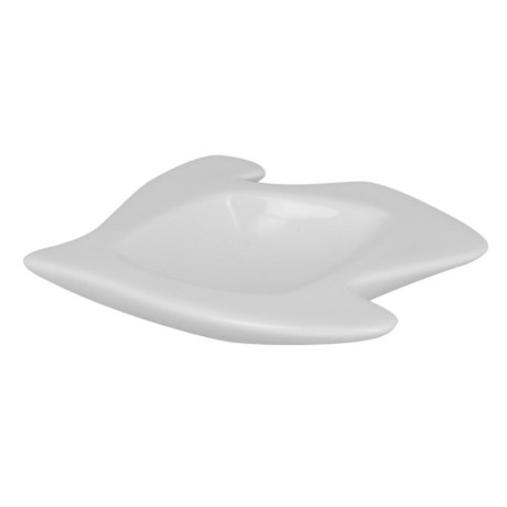 RAK Minimax talíř Glove 13,2 × 12 cm | RAK-MNGD01