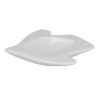 RAK Minimax talíř Glove 13,2 × 12 cm | RAK-MNGD01