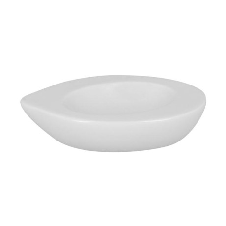 RAK Minimax talíř Lemon 13,5 × 8,1 cm | RAK-MNLN01