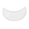 RAK Minimax talíř Half-moon 38,5 × 15,5 cm | RAK-MNMP38
