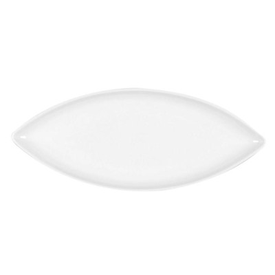 RAK Minimax talíř oválný 32,5 × 13,5 cm | RAK-MNOP33
